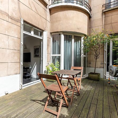 Studio Sur Les Quais De Seine Paris Extérieur photo