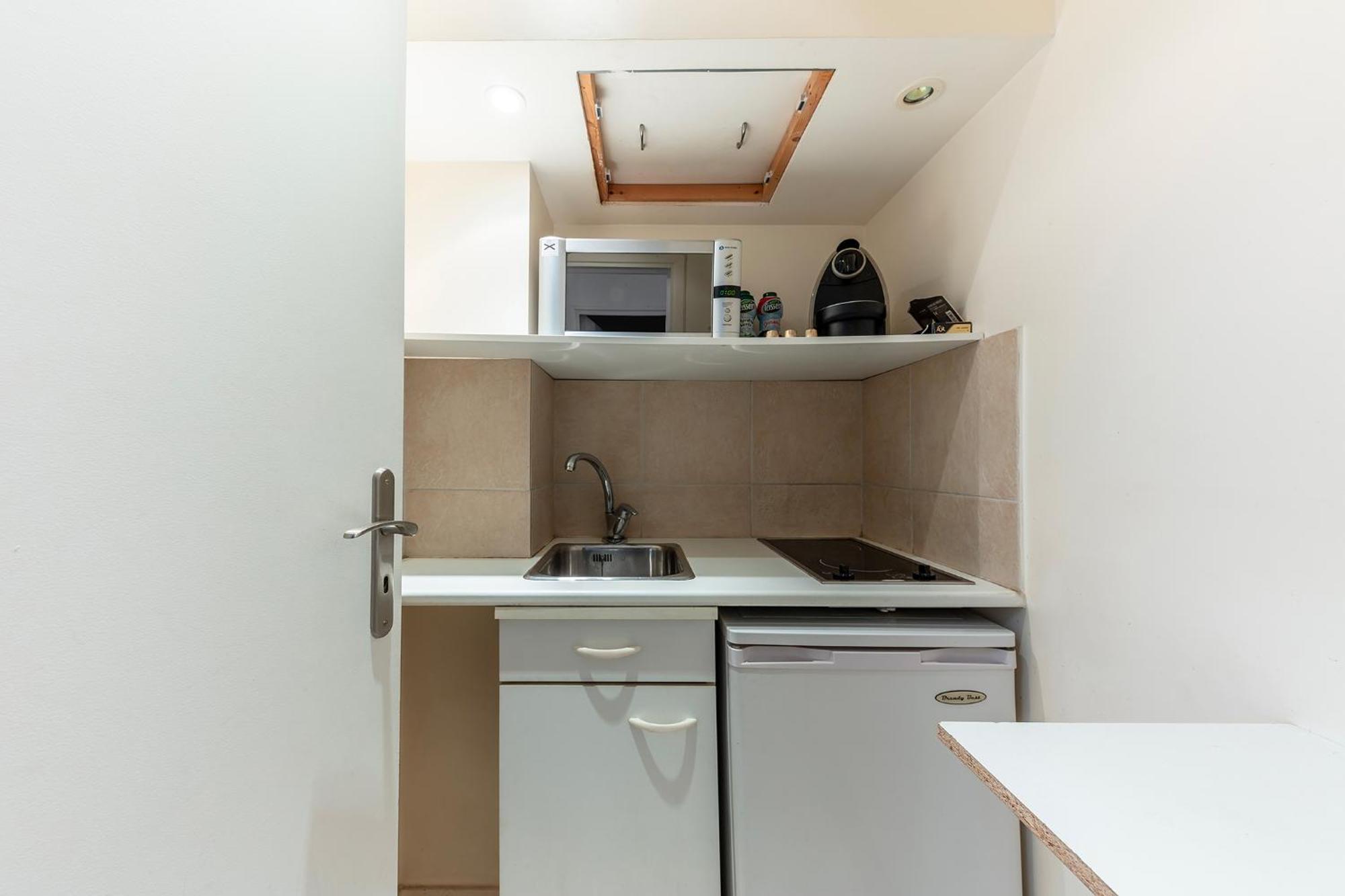 Studio Sur Les Quais De Seine Paris Extérieur photo