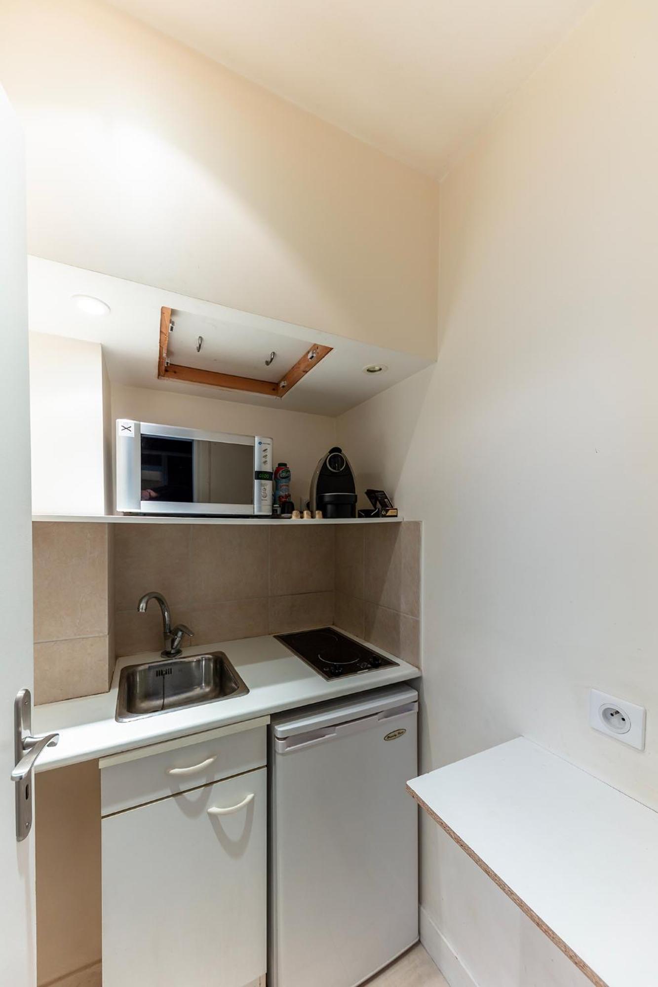 Studio Sur Les Quais De Seine Paris Extérieur photo