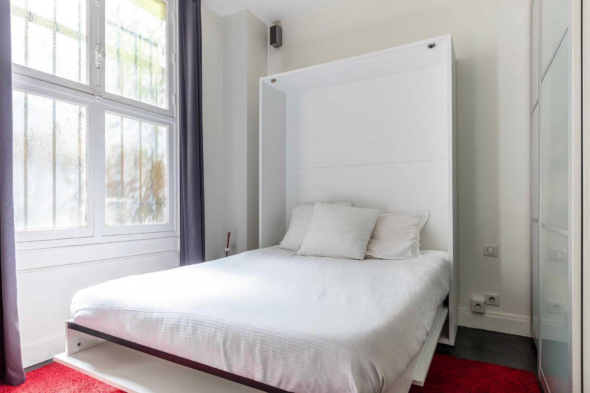 Studio Sur Les Quais De Seine Paris Extérieur photo