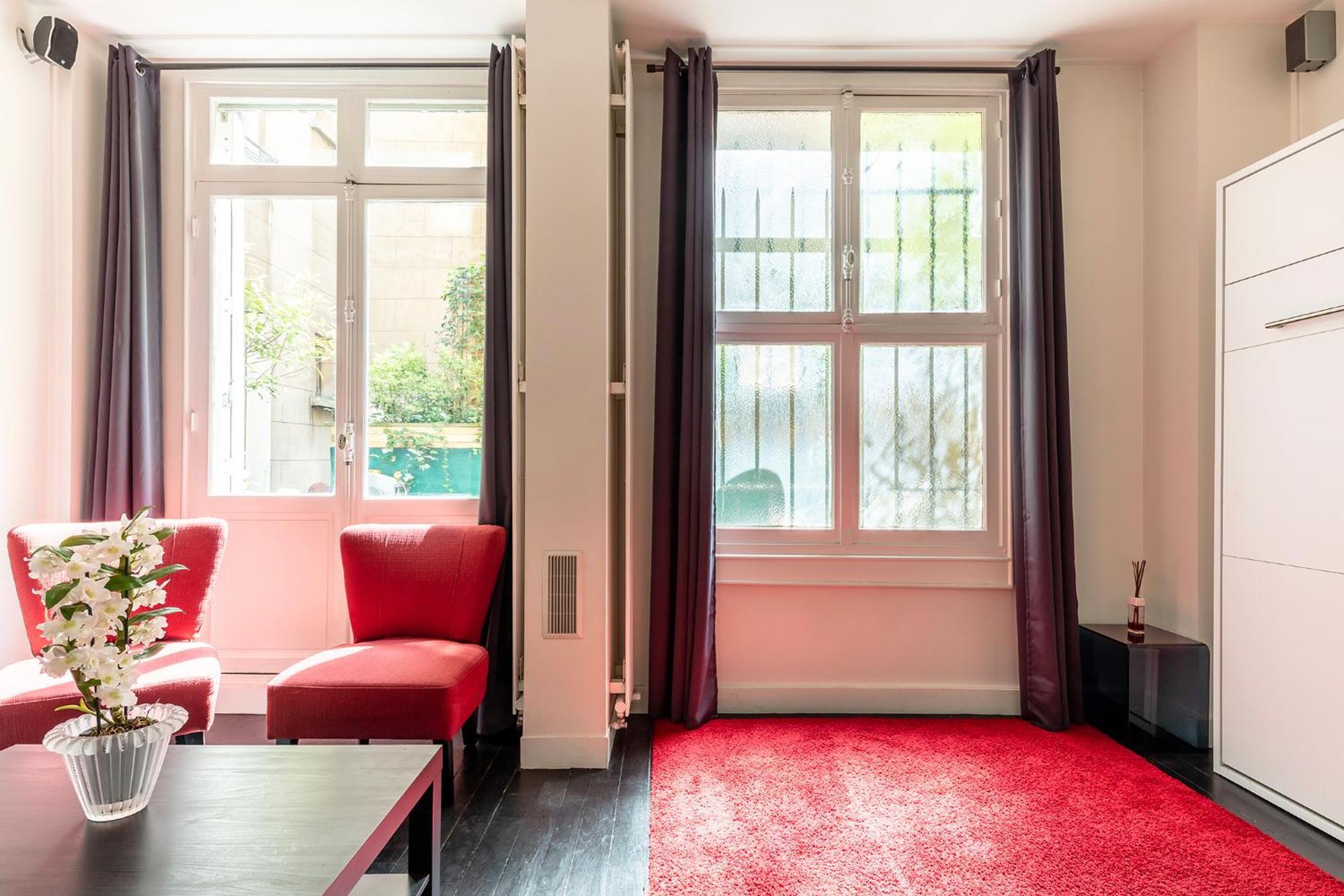 Studio Sur Les Quais De Seine Paris Extérieur photo