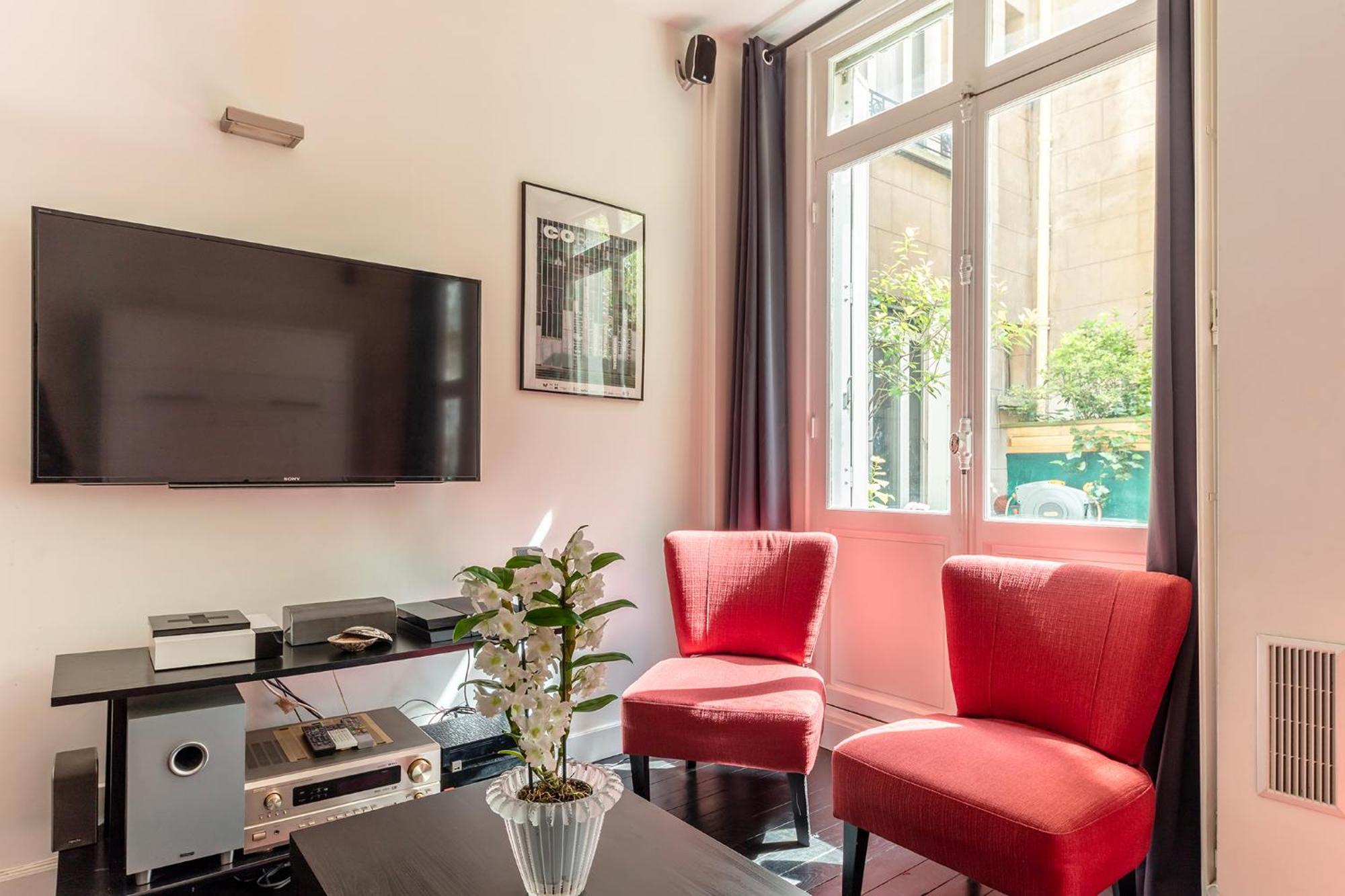 Studio Sur Les Quais De Seine Paris Extérieur photo