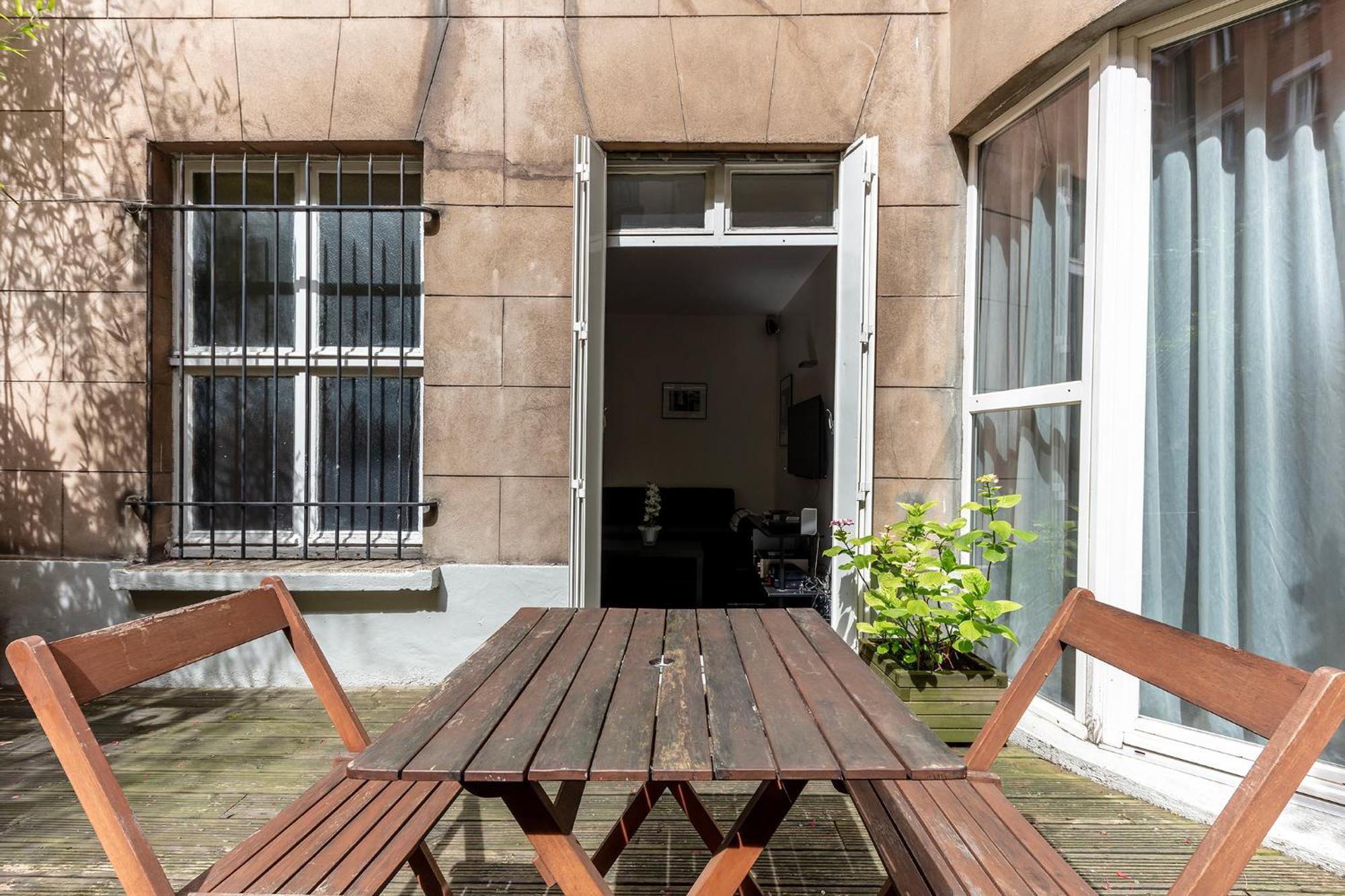 Studio Sur Les Quais De Seine Paris Extérieur photo