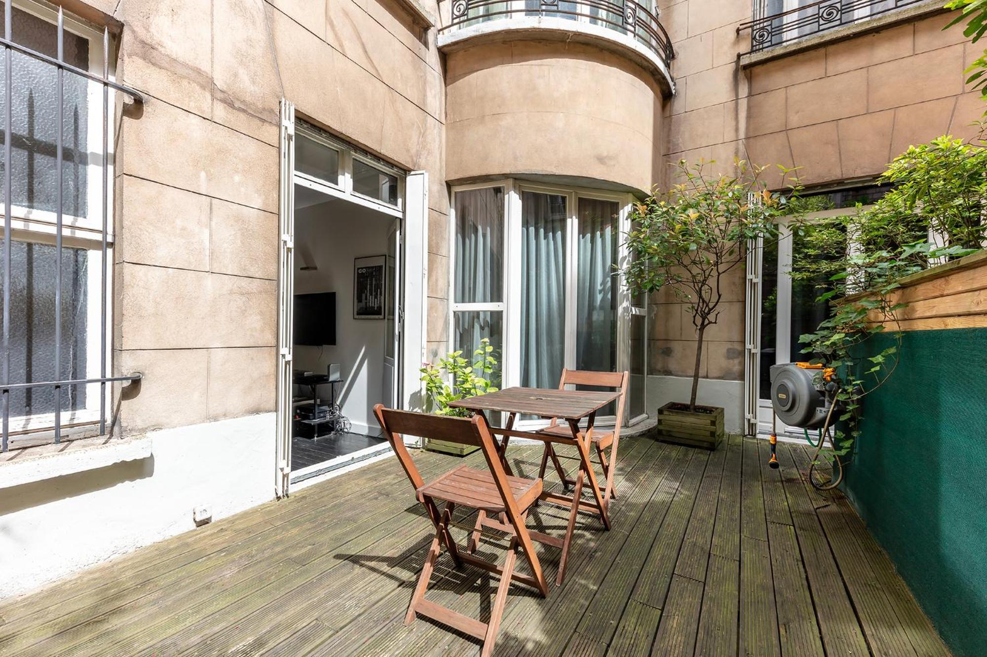 Studio Sur Les Quais De Seine Paris Extérieur photo