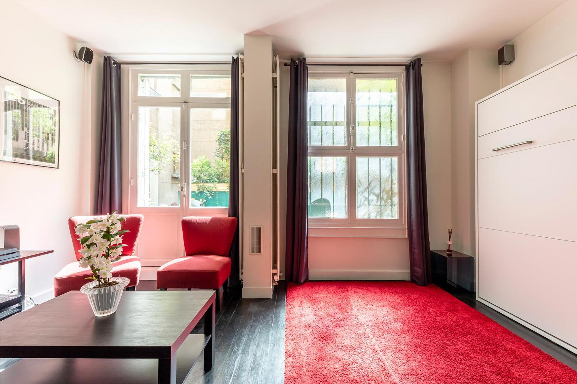 Studio Sur Les Quais De Seine Paris Extérieur photo